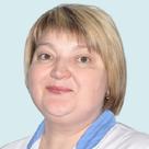 Суркова Виктория Валерьевна, гинеколог-эндокринолог
