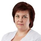 Антонченко Елена Алексеевна, детский кардиолог
