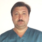 Богун Александр Павлович, стоматолог-терапевт