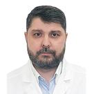Кашапов Руслан Ренатович, стоматолог-ортопед
