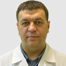 Овчинников Сергей Александрович, детский травматолог-ортопед