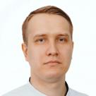 Горшков Иван Васильевич, невролог