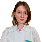 Гериханова Марьям Магомедовна, кардиолог