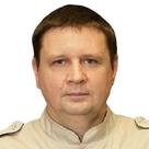 Макин Илья Львович, ортопед