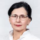 Ляпунова Елена Георгиевна, стоматолог-терапевт