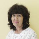 Маляр Людмила Евгеньевна, стоматолог-терапевт