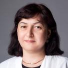 Серкина Татьяна Олеговна, гинеколог
