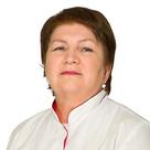 Тыщенко Марина Леонидовна, стоматолог-терапевт
