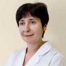 Карголь Людмила Владимировна, гинеколог-эндокринолог