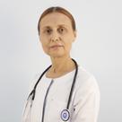 Ахметова Наиля Нурмухаметовна, гинеколог