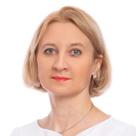 Котова Ольга Игоревна, стоматолог-терапевт