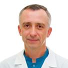 Ананин Владимир Викторович, гинеколог-хирург