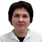 Хакимова Римма Рамилевна, врач функциональной диагностики