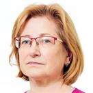 Карпова Маргарита Юрьевна, офтальмолог