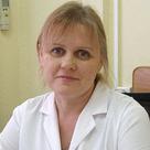 Леонова Ольга Николаевна, кардиолог