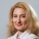 Кардонская Юлия Викторовна, стоматолог-терапевт