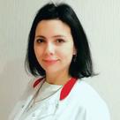 Зеленина Юлия Анатольевна, рентгенолог