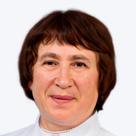 Степанова Вера Юрьевна, офтальмолог