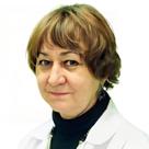 Лагутина Лилия Робертовна, маммолог-онколог