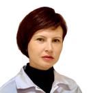 Суровнева Наталья Михайловна, венеролог