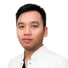 Нгуен Тхань Луан, стоматолог-терапевт