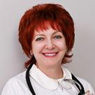 Родионова Маргарита Юрьевна, врач функциональной диагностики