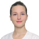 Филиппова Людмила Дмитриевна, детский стоматолог