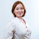 Михонина Евгения Владимировна, гинеколог-эндокринолог