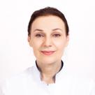 Соколова Татьяна Леонидовна, массажист