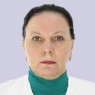 Шатунова Елена Петровна, гинеколог-эндокринолог
