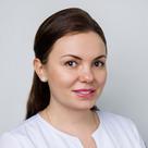 Богачева Инна Сергеевна, детский стоматолог