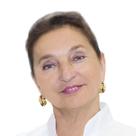 Шапошник Ирина Анатольевна, эндокринолог