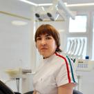 Мсоева Виктория Константиновна, детский стоматолог