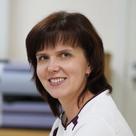 Качнова Елена Витальевна, рентгенолог