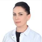 Джаммаева Лейла Азрет-Алиевна, иммунолог