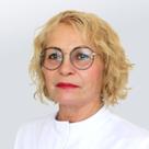Деркач Валентина Степановна, гинеколог