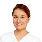 Лабутова Анна Васильевна, стоматолог-хирург