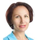 Дедкова Ольга Александровна, гинеколог