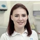 Беляева Ксения Денисовна, стоматолог-терапевт