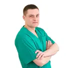 Турлюк Александр Сергеевич, мануальный терапевт