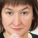 Дащенко Елена Николаевна, ортодонт