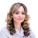 Петросян Кристине Рафаеловна, стоматолог-терапевт