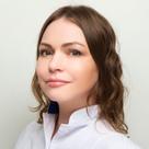 Александрова Наталья Владимировна, физиотерапевт
