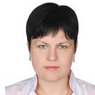 Тянутова Наталья Николаевна, терапевт