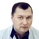 Бурдинский Евгений Юрьевич, офтальмолог