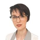 Ларичева Наталья Юрьевна, детский стоматолог