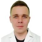 Архипов Кирилл Юрьевич, уролог