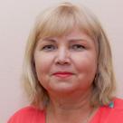 Ветошкина Татьяна Васильевна, педиатр