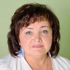 Гилева Людмила Владимировна, гинеколог