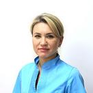 Семеренко Олеся Александровна, стоматолог-ортопед